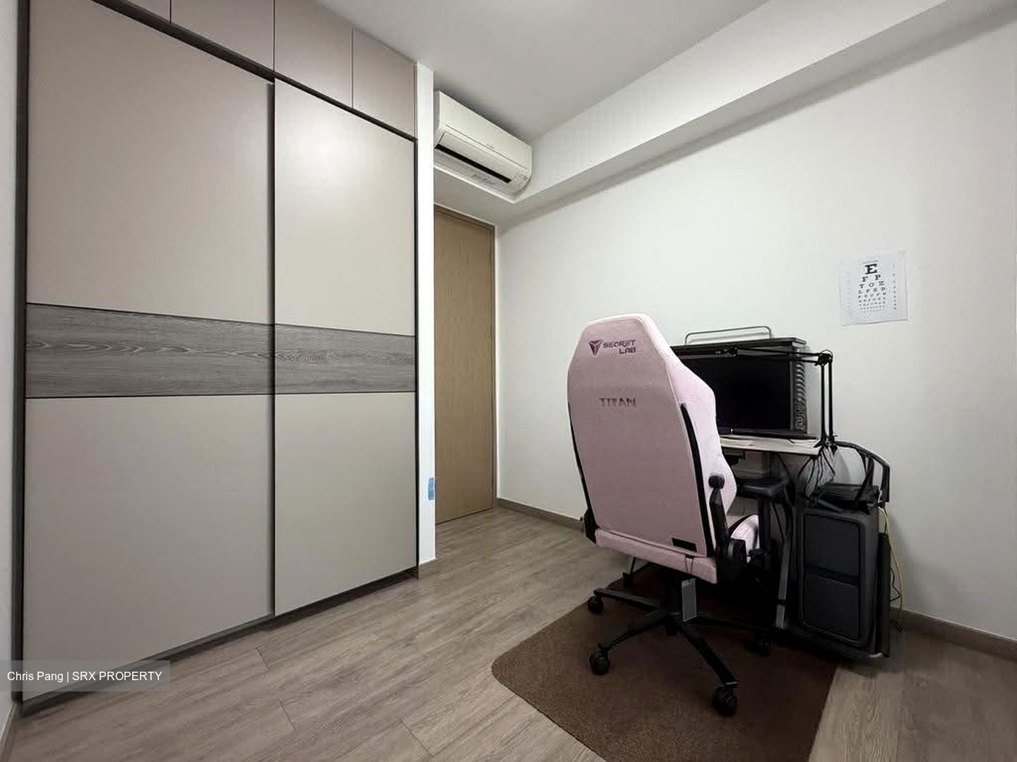 The Tapestry (D18), Condominium #623940071